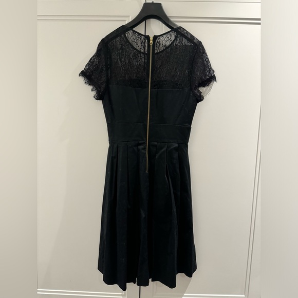 Ted Baker London black dress - Picture 2 of 3